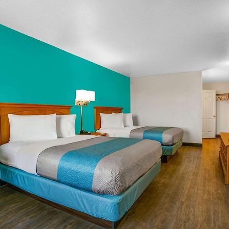 Motel 6-Baker City, Or Zewnętrze zdjęcie