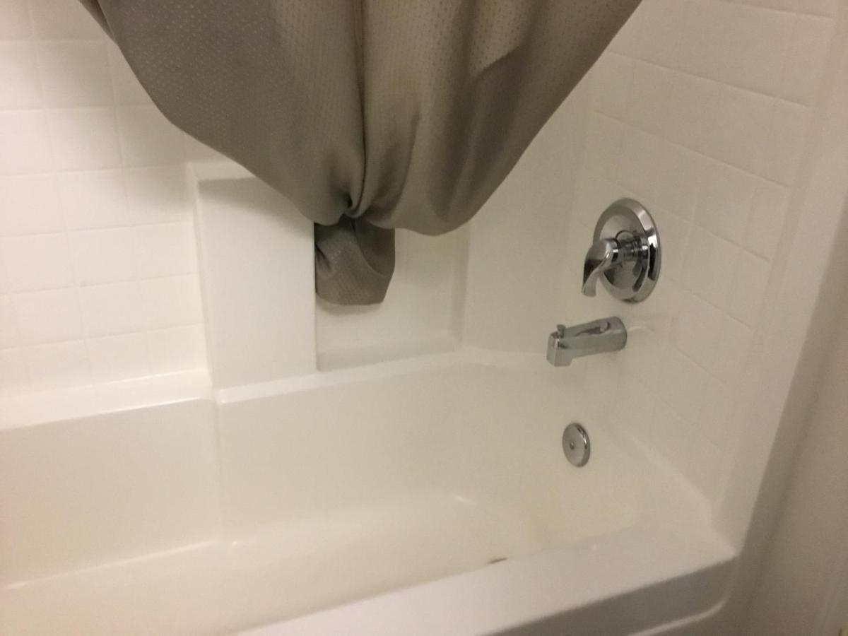 Motel 6-Baker City, Or Zewnętrze zdjęcie
