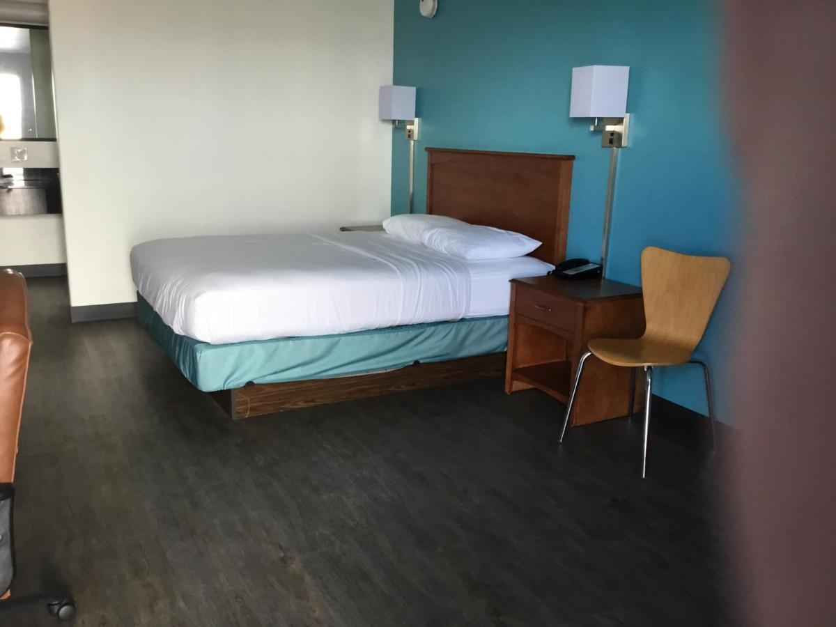 Motel 6-Baker City, Or Zewnętrze zdjęcie