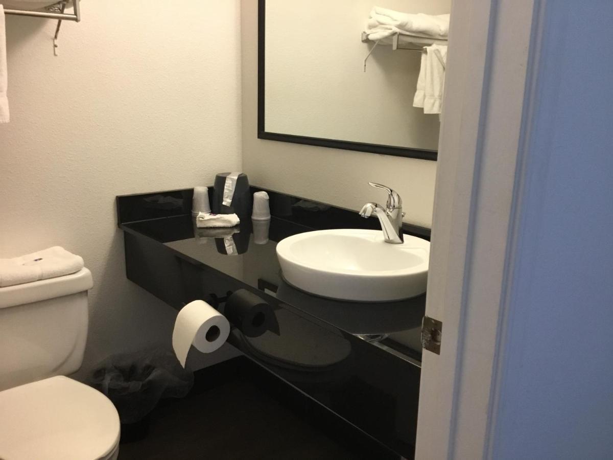Motel 6-Baker City, Or Zewnętrze zdjęcie