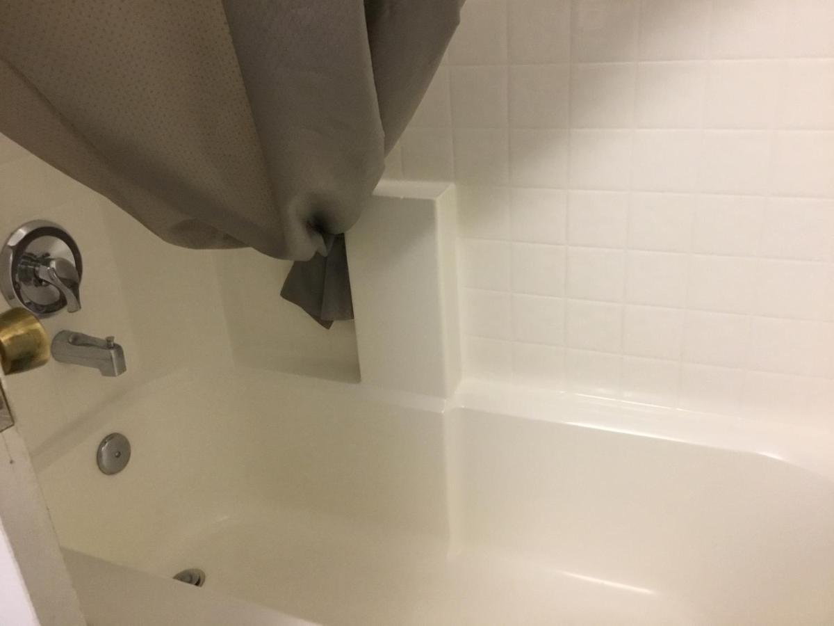 Motel 6-Baker City, Or Zewnętrze zdjęcie