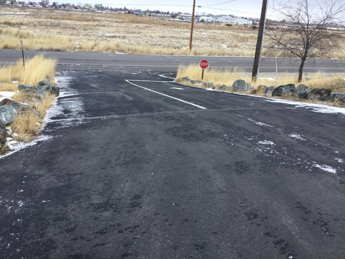 Motel 6-Baker City, Or Zewnętrze zdjęcie
