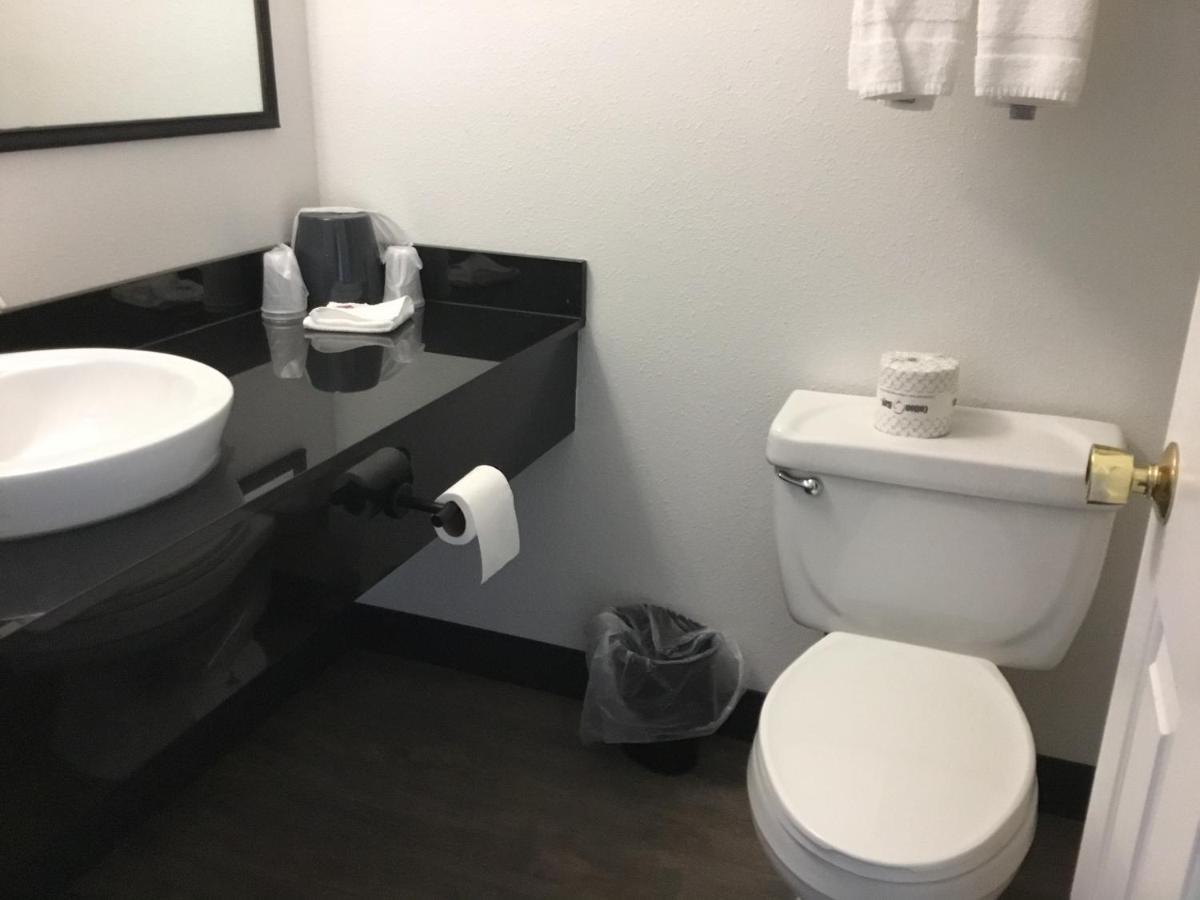 Motel 6-Baker City, Or Zewnętrze zdjęcie