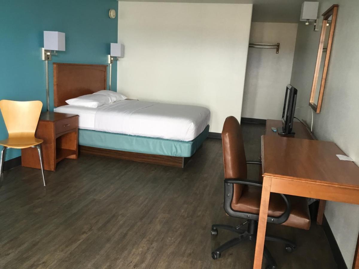 Motel 6-Baker City, Or Zewnętrze zdjęcie