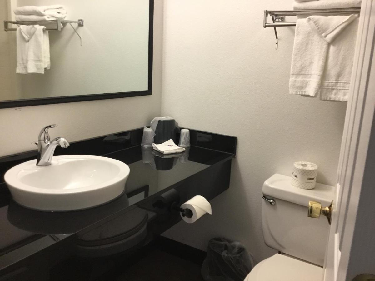 Motel 6-Baker City, Or Zewnętrze zdjęcie