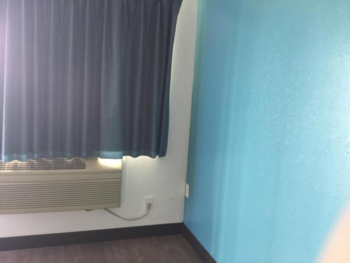 Motel 6-Baker City, Or Zewnętrze zdjęcie