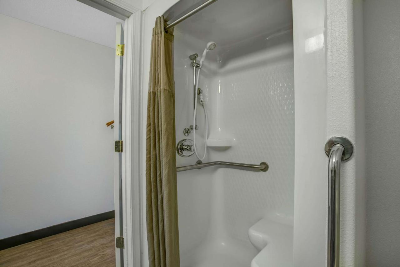 Motel 6-Baker City, Or Zewnętrze zdjęcie